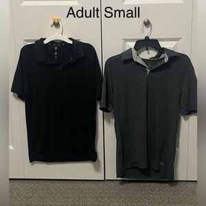 Adult small Polos